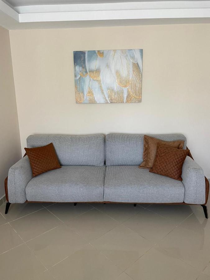 Belek Golf Village Apartments Exterior foto