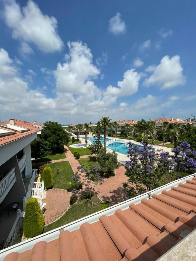 Belek Golf Village Apartments Exterior foto