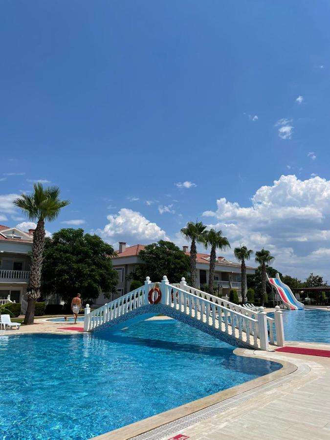 Belek Golf Village Apartments Exterior foto