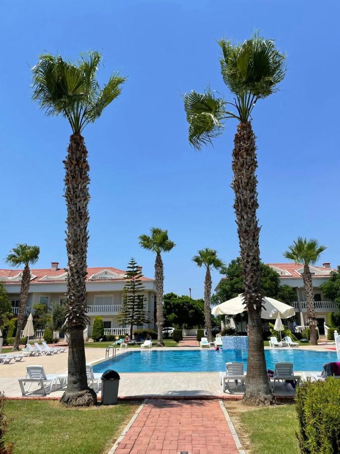Belek Golf Village Apartments Exterior foto