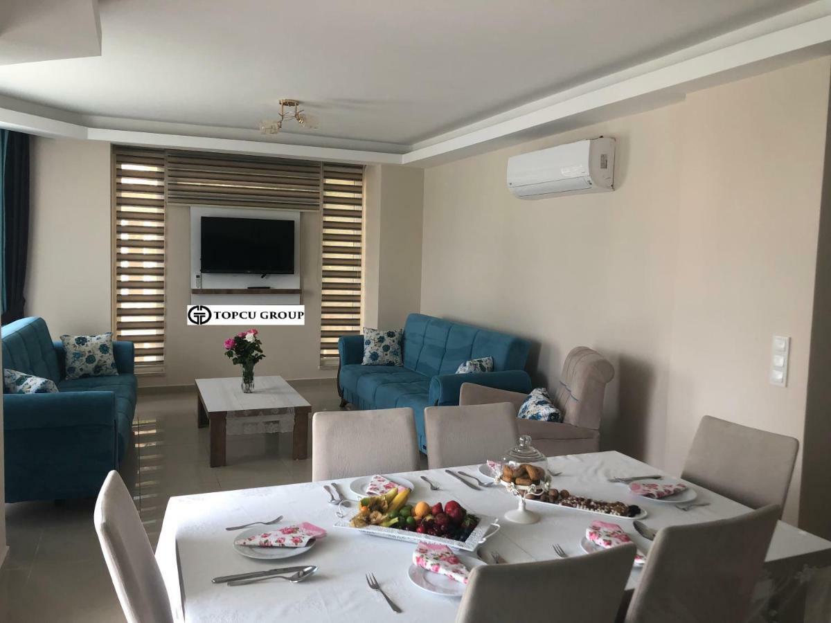 Belek Golf Village Apartments Exterior foto