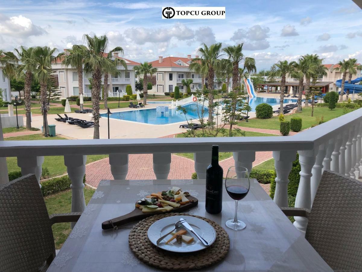 Belek Golf Village Apartments Exterior foto