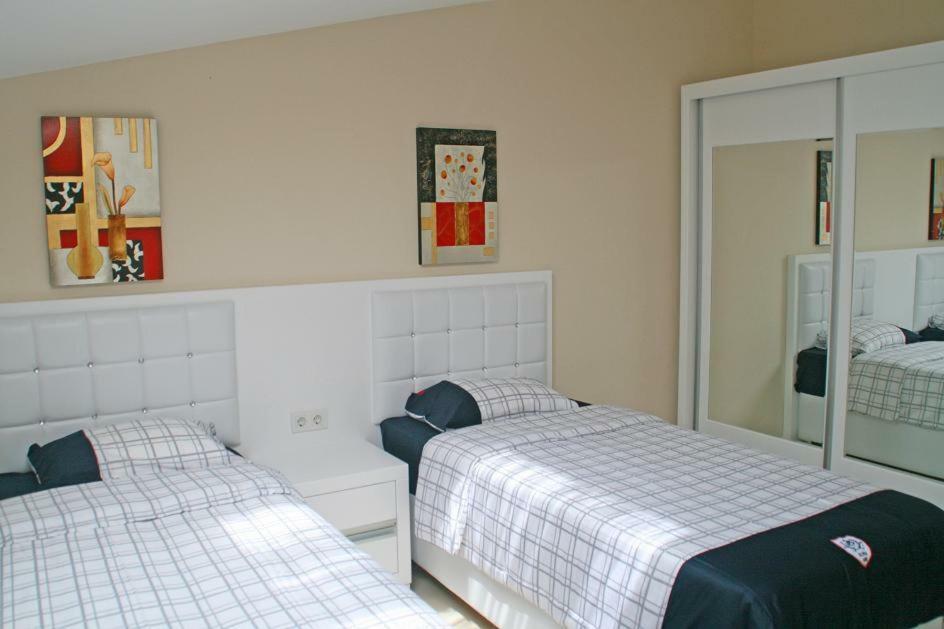 Belek Golf Village Apartments Exterior foto