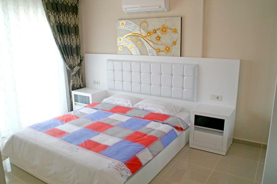 Belek Golf Village Apartments Exterior foto