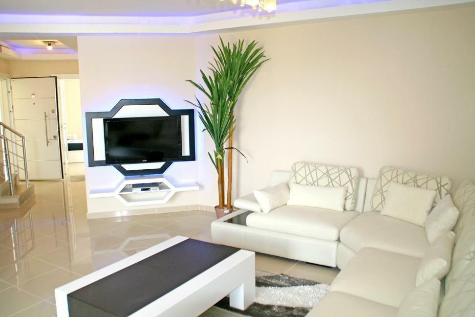 Belek Golf Village Apartments Exterior foto