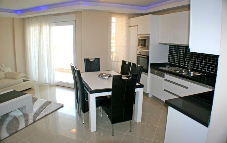 Belek Golf Village Apartments Exterior foto
